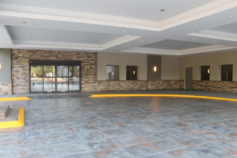 Best Western Plus Clemson Hotel & Conference Center Exterior foto